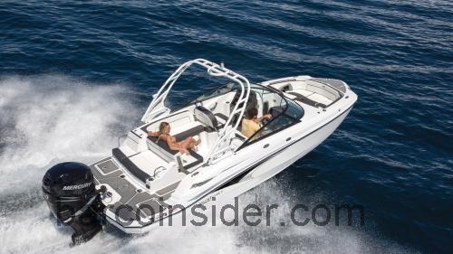 Monterey M-45 ficha tecnica 